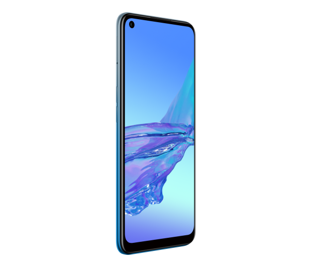 OPPO A53 4/64GB Błękitny - 1380820 - zdjęcie 5